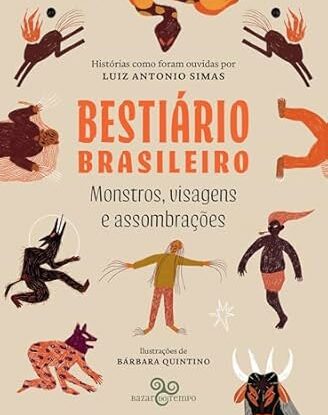 Bestiário brasileiro