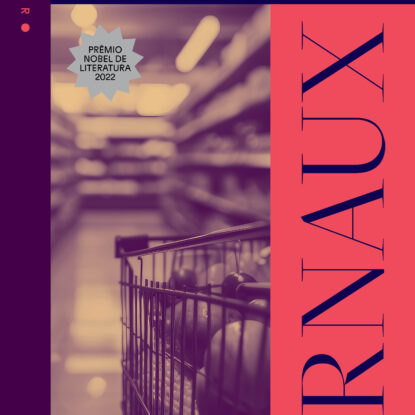 Olhe as luzes, meu amor