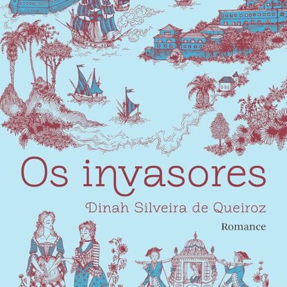 Os invasores