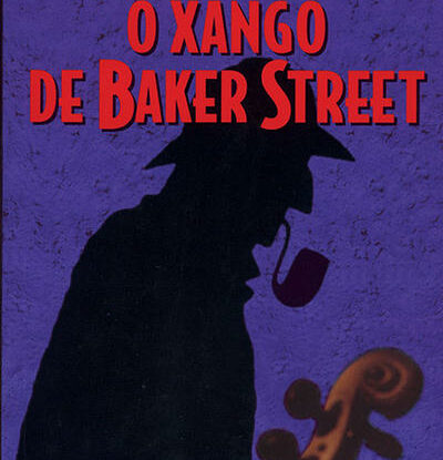 O xangô de Baker Street