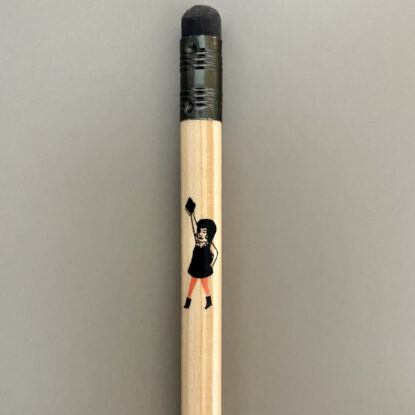 LÁPIS - LIVROS NO CENTRO