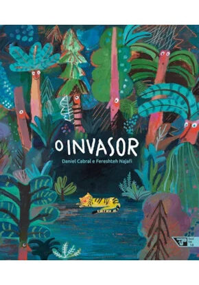 O invasor