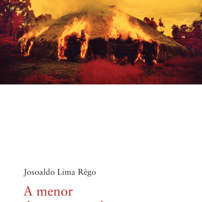 A MENOR DAS TEMPESTADES