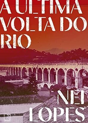 A última volta do Rio