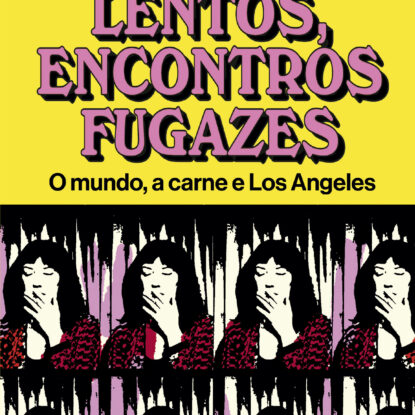 Dias lentos, encontros fugazes