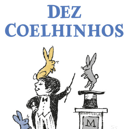 Dez coelhinhos