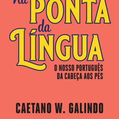 Na ponta da língua