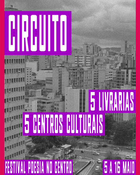 Conheça a programação