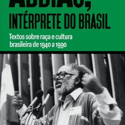 Abdias, intérprete do Brasil