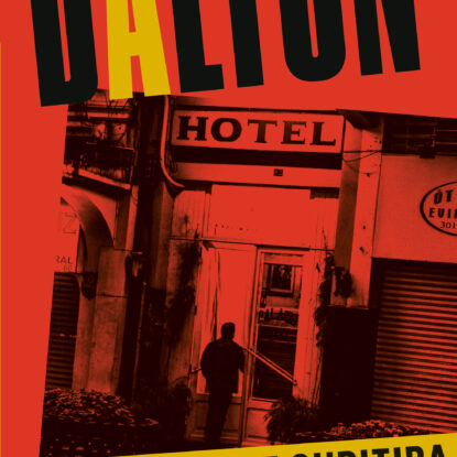 O vampiro de Curitiba