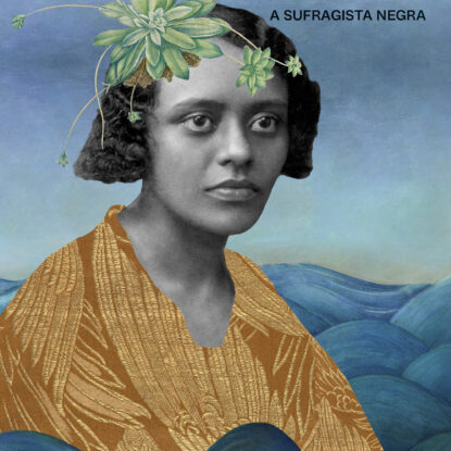 Almerinda Gama: a sufragista negra