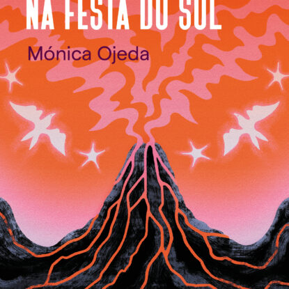 Xamãs elétricos na festa do sol