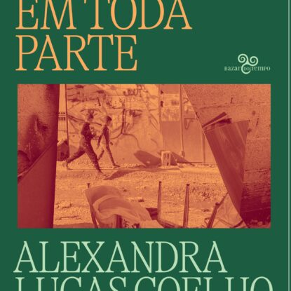 Gaza está em toda parte