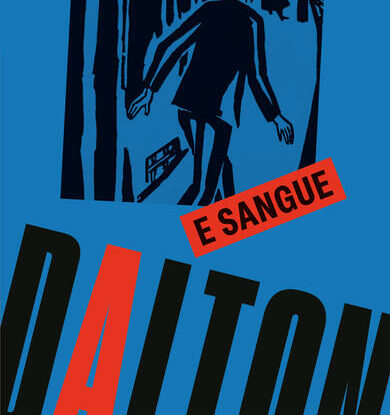 PÃO E SANGUE