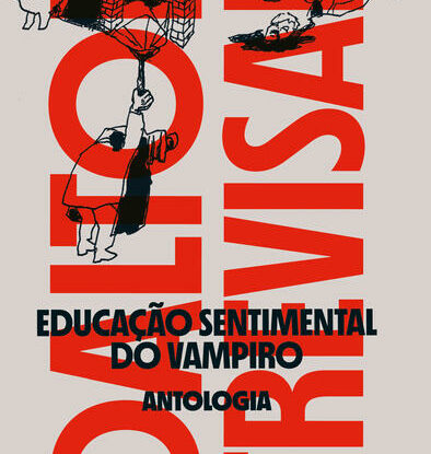 Educação sentimental do Vampiro