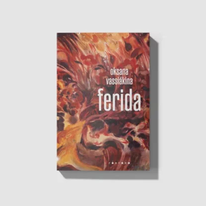 Ferida