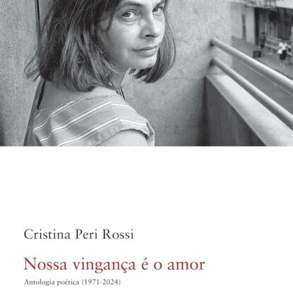 Nossa vingança é o amor