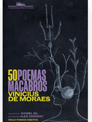 50 POEMAS MACABROS