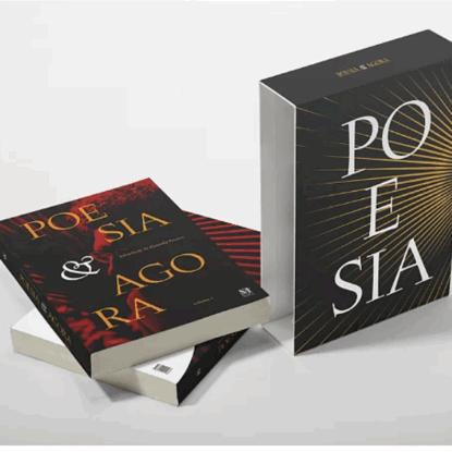 POESIA & AGORA
