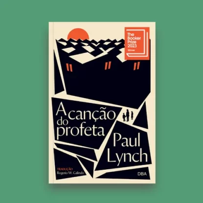 A canção do profeta