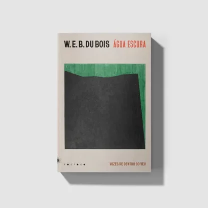 ÁGUA ESCURA: VOZES DE DENTRO DO VÉU