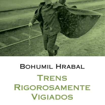 Trens rigorosamente vigiados