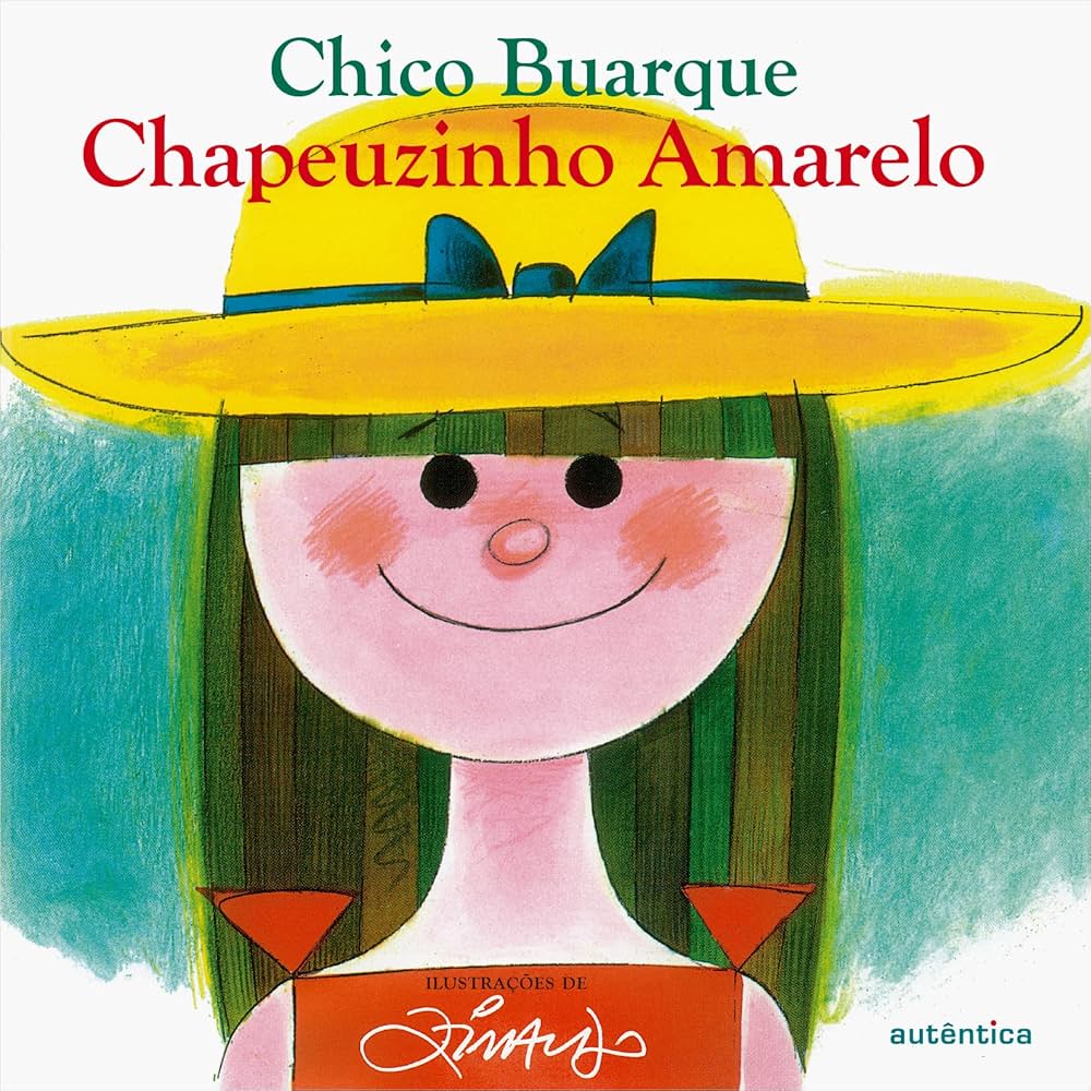 chapeuzinho amarelo (1)