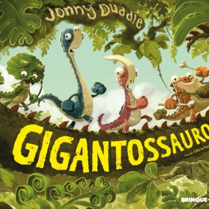 Gigantossauro