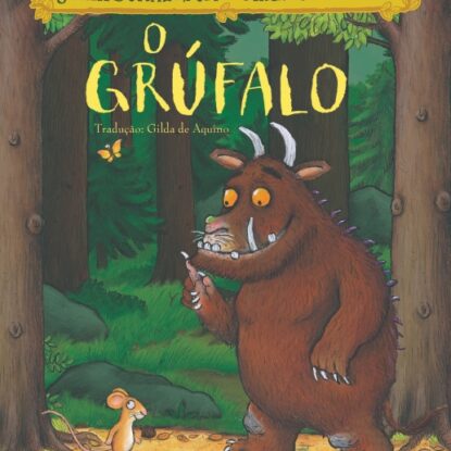 O grúfalo