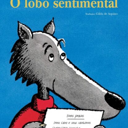 O lobo sentimental