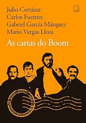 As cartas do Boom