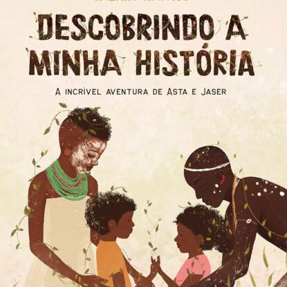 Descobrindo a minha história
