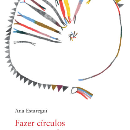 Fazer círculos com mãos de ave