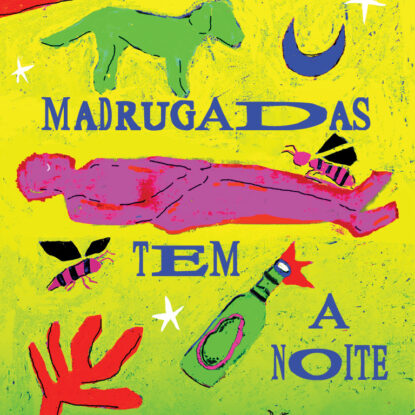 Quantas madrugadas tem a noite