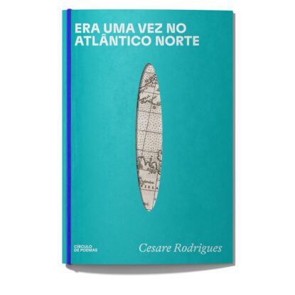Era uma vez no Atlântico Norte