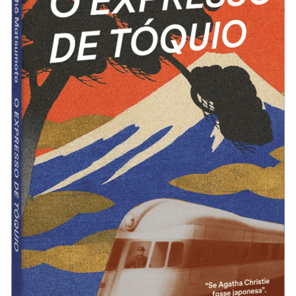 O expresso de Tóquio