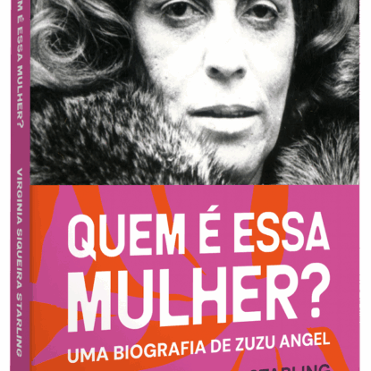Quem é essa mulher?