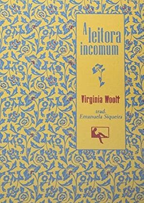 A Leitora Incomum
