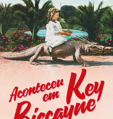Aconteceu em Key Biscayne