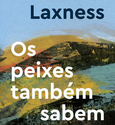 Os peixes também sabem cantar