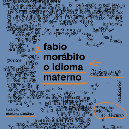 O idioma materno