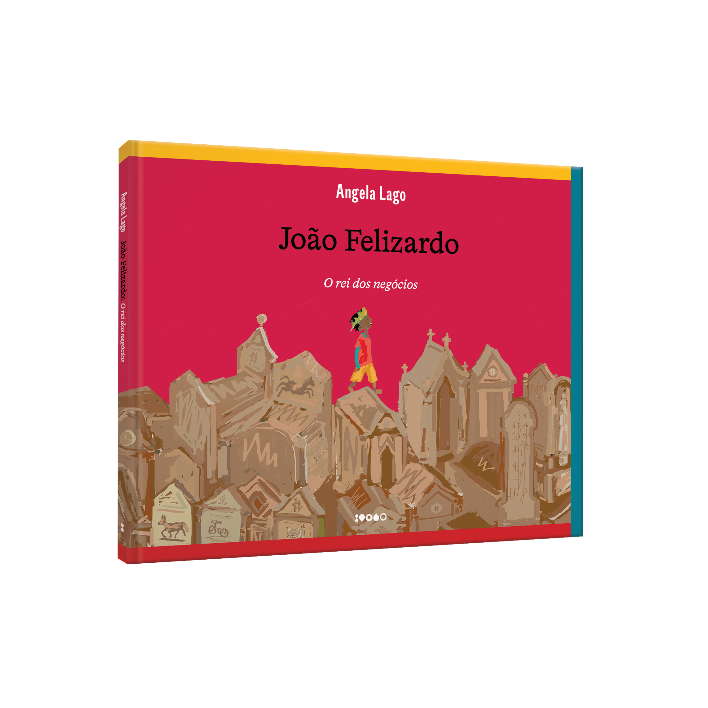 JOÃO FELIZARDO: O REI DOS NEGÓCIOS