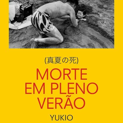 Morte em pleno verão