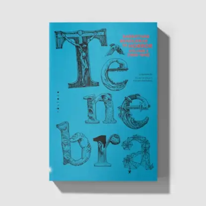 Tênebra 2 : narrativas brasileiras de horror [1900-1949]