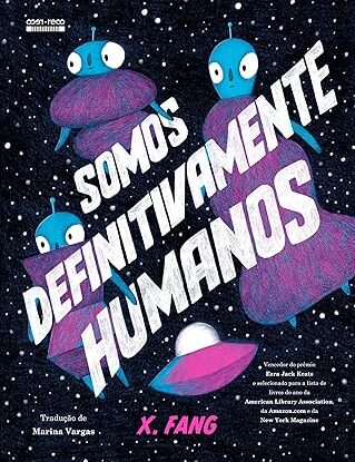 Somos definitivamente humanos