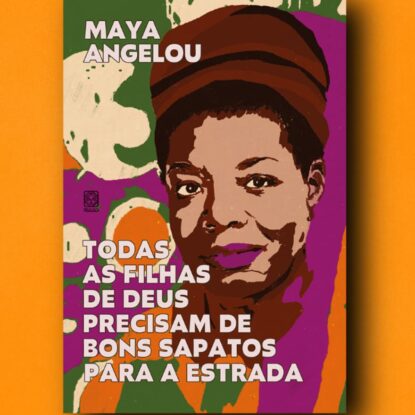 Todas as filhas de Deus precisam de bons sapatos para a estrada