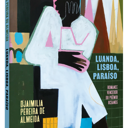 Luanda, Lisboa, Paraíso