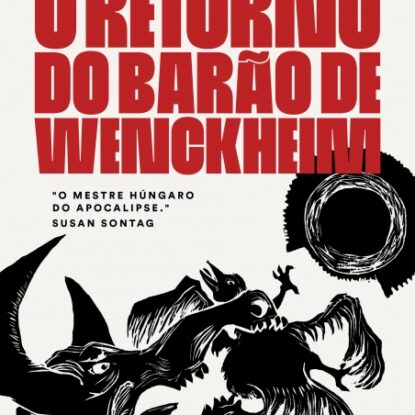 O  retorno do barão de Wenckheim