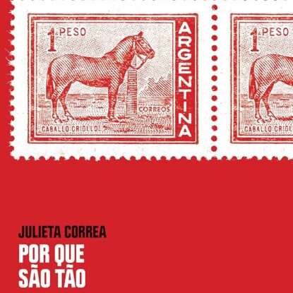 Por que são tão lindos os cavalos?