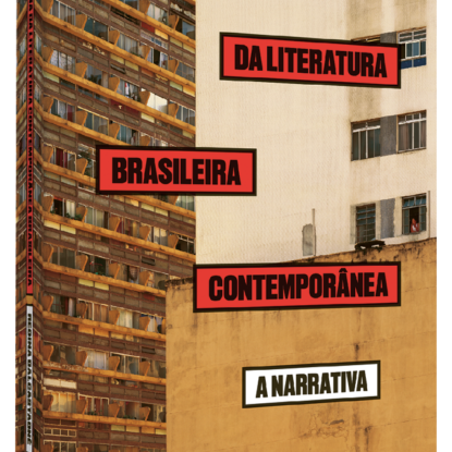 Uma história da literatura brasileira contemporânea